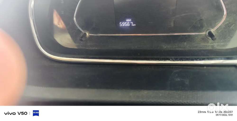 Tata Tigor 2023 Petrol Manual