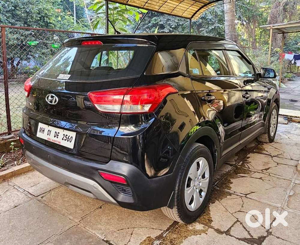 Hyundai Creta 1.4 E Plus Crdi, 2018, Diesel