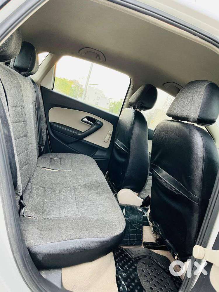 Volkswagen Polo 2009-2013 Diesel Trendline 1.2l, 2011, Diesel