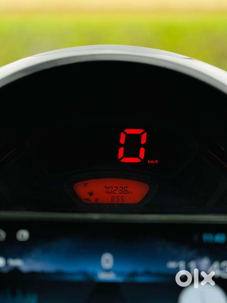 Maruti Suzuki S-presso Vxi, 2021, Cng & Hybrids