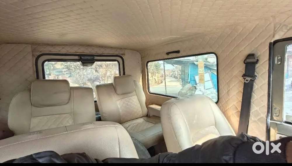 Thar Rox 4×4