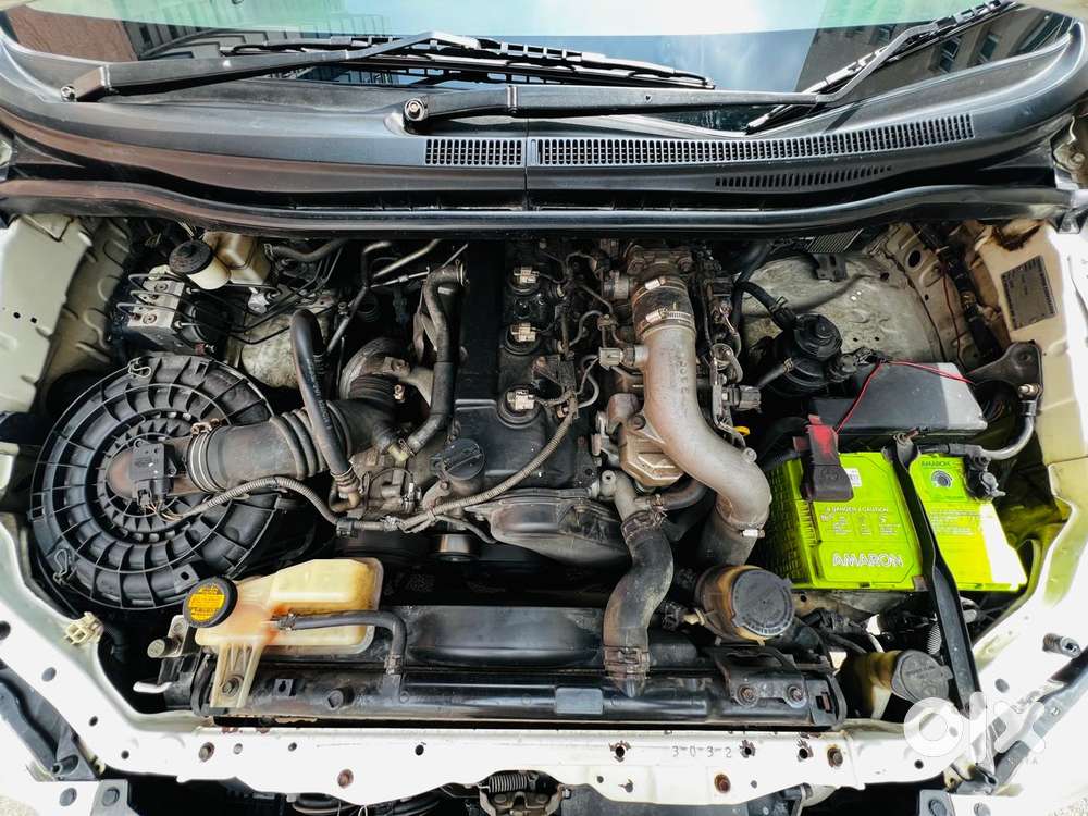 Toyota Innova 2.5 V 7 Str, 2014, Diesel