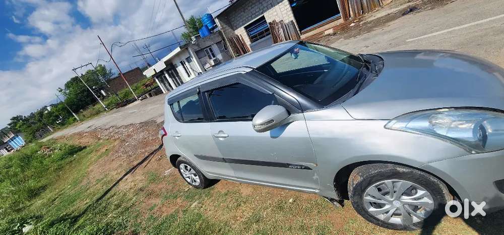 Maruti Swift Diesel 1st Owner