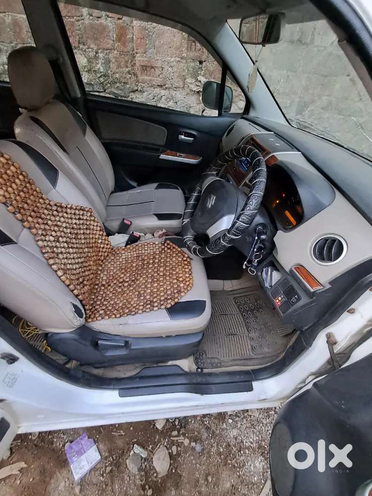 I Am Salling Because New Car