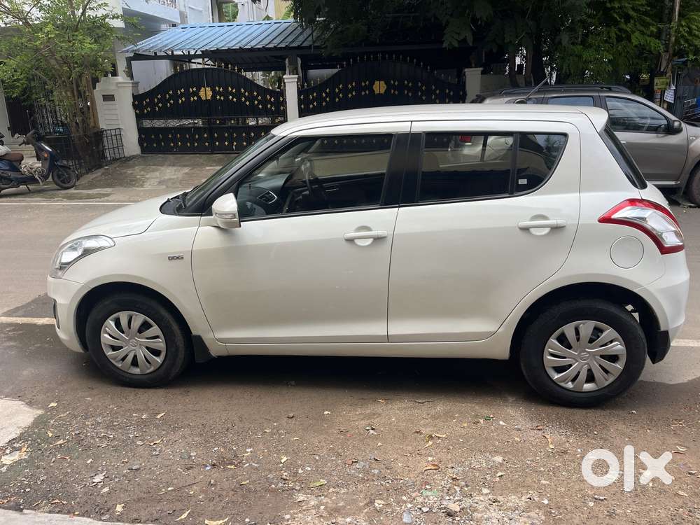 Maruti Suzuki Swift Vdi, 2014, Diesel