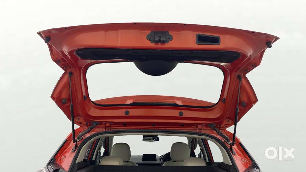 Tata Nexon 1.5 Revotorq Xza Plus, 2022, Diesel