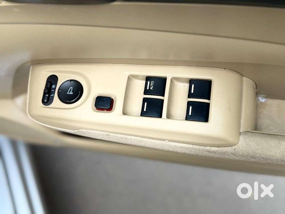 Honda City 2014-2015 I Vtec Vx, 2013, Cng & Hybrids