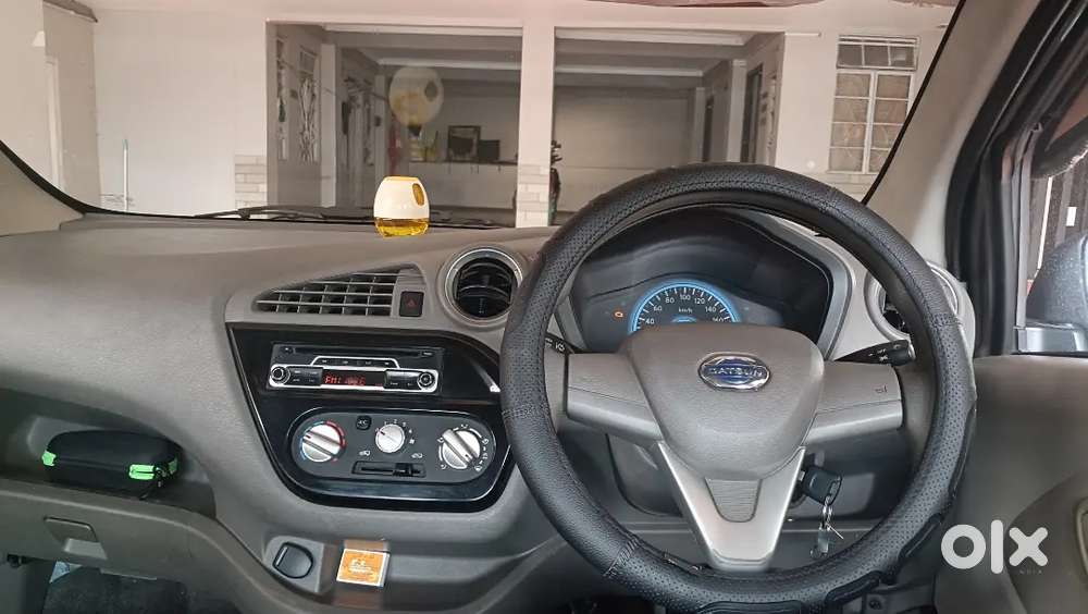 Datsun Redigo Edition 2016