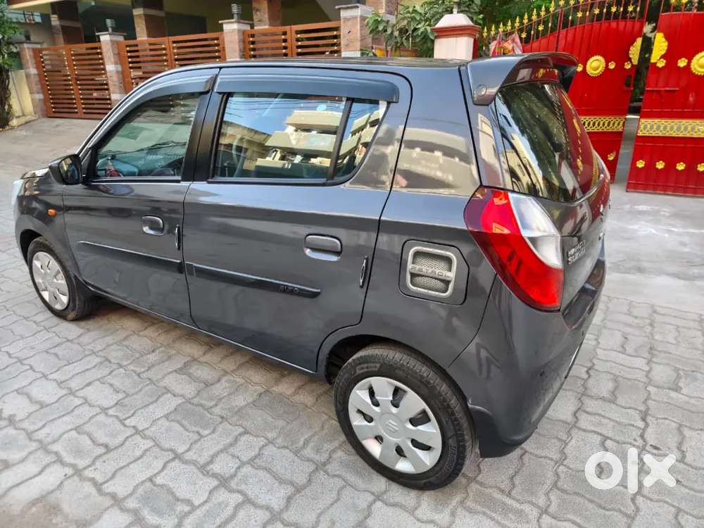 Alto K10 Vxi O ,
2017 Model
, 2nd Owner