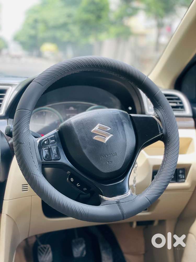 Maruti Suzuki Ciaz 2014-2017 Vdi Plus, 2016, Diesel