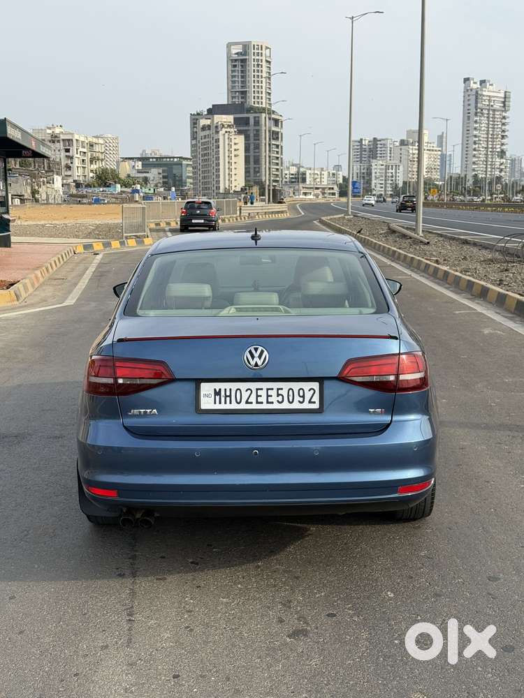 Volkswagen Jetta Comfortline Tsi, 2016, Petrol