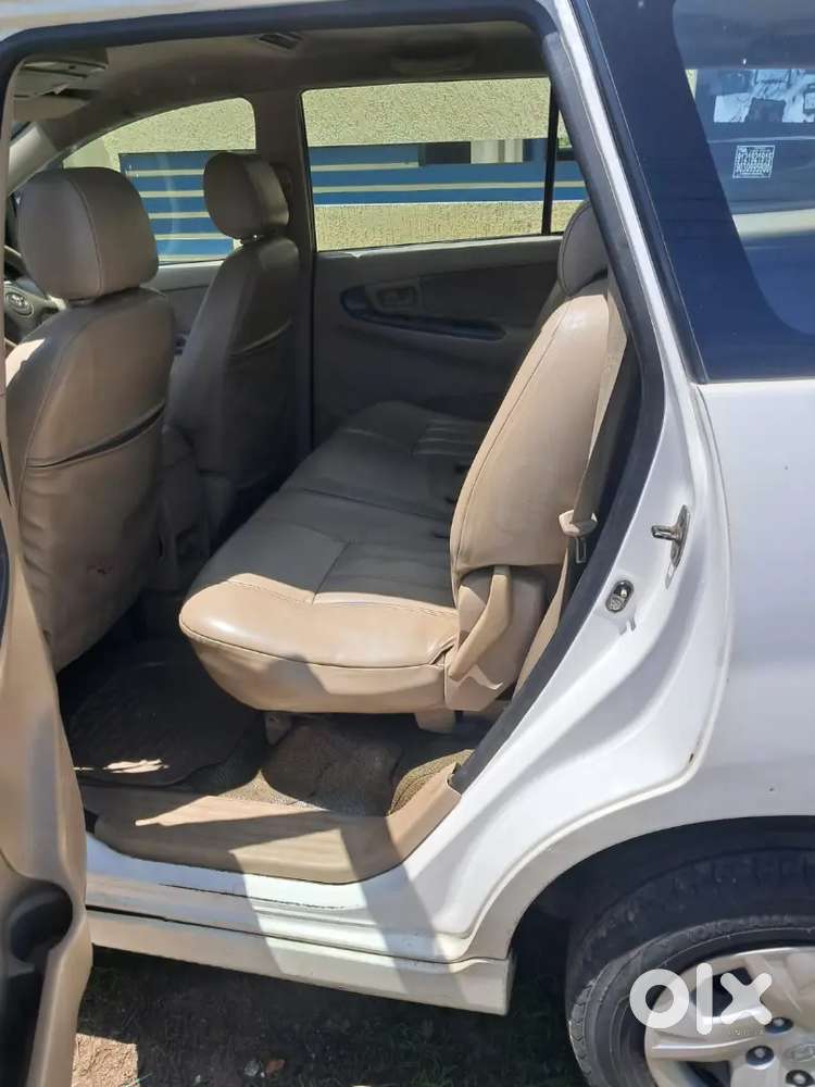 Toyota Innova Diesel 2008