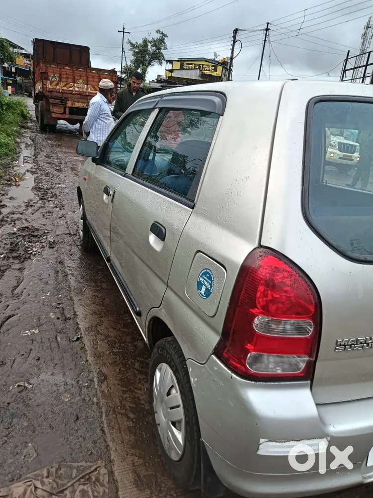 Maruti Suzuki Alto 2009 Good Cadishan
