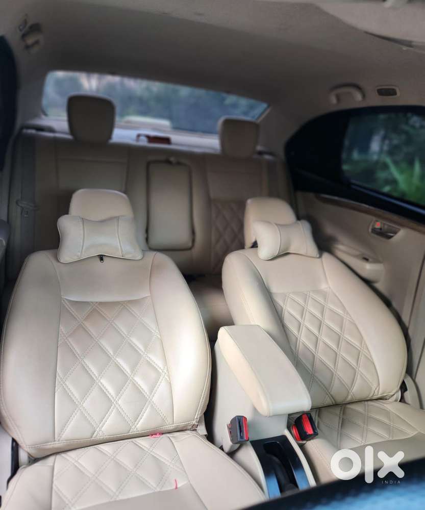 Maruti Suzuki Ciaz 1.3 Alpha, 2018, Petrol