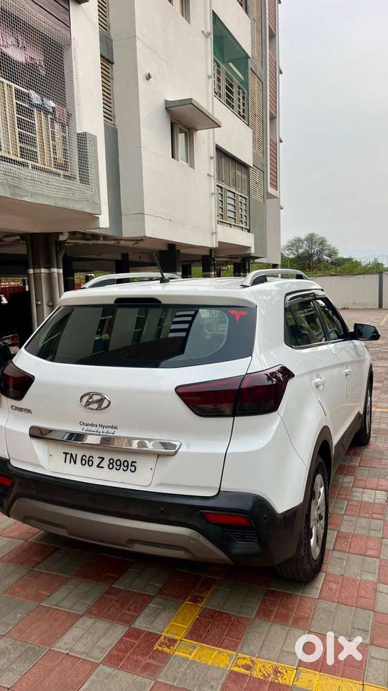 Creta Diesel For Sale