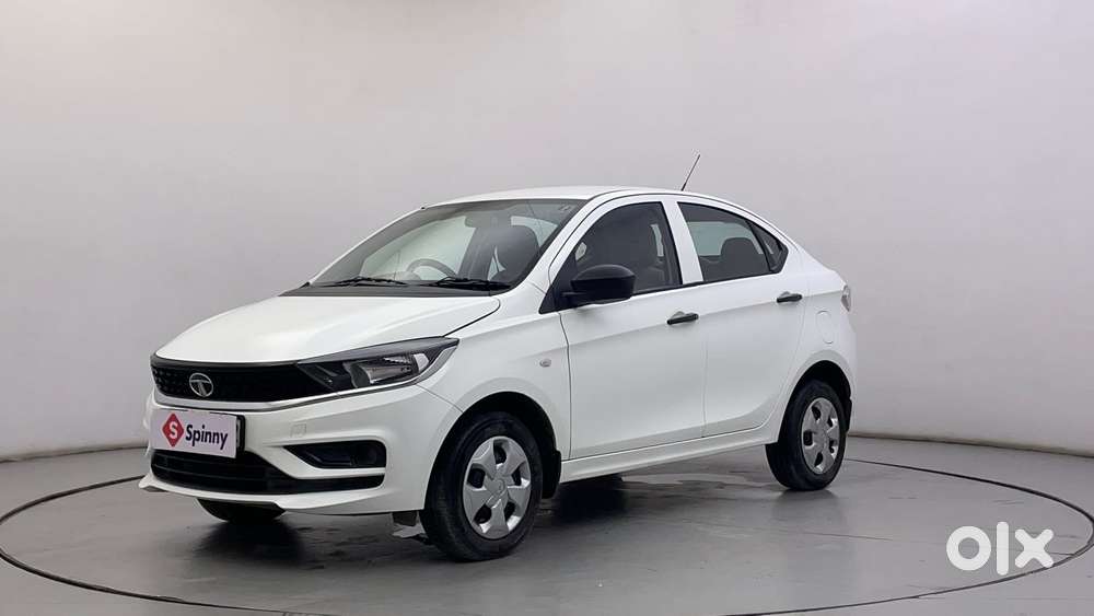 Tata Tigor 1.2 Revotron Xm Cng, 2023, Cng & Hybrids