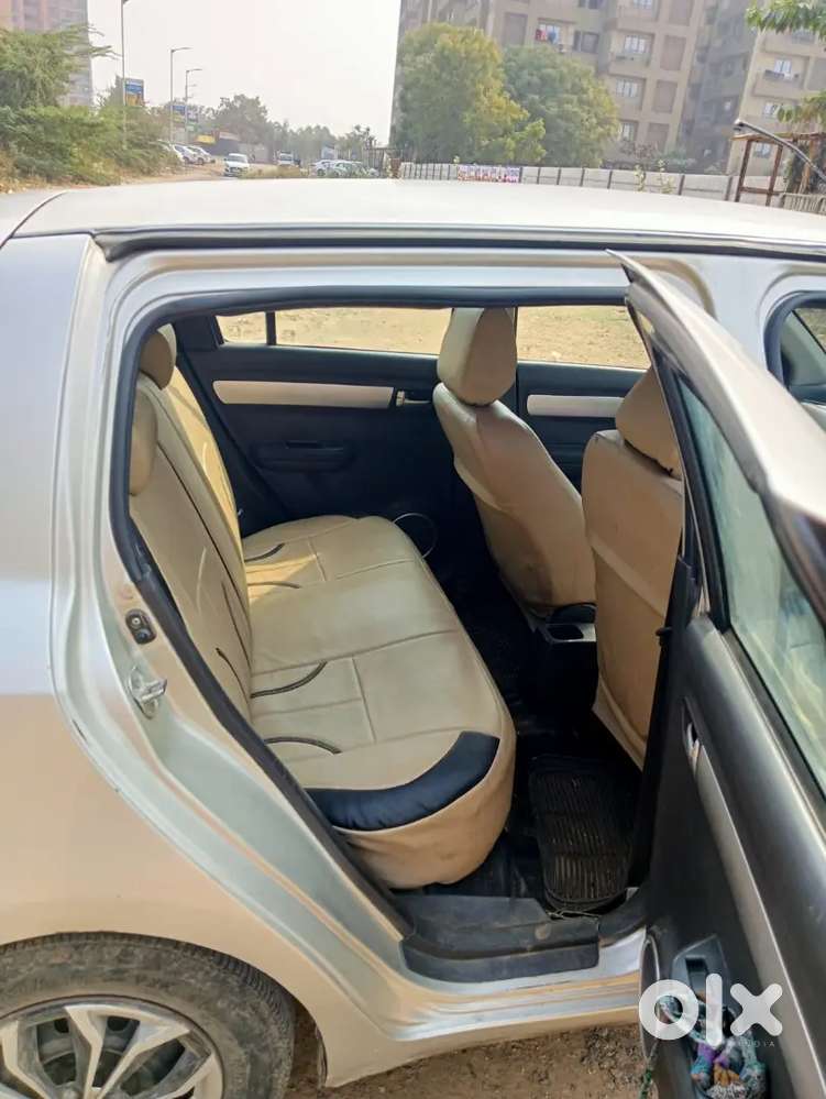 Maruti Suzuki Swift 2010 Cng & Hybrids