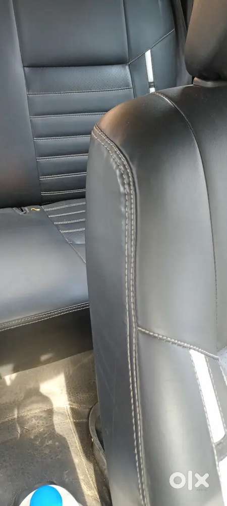 Maruti Suzuki Ignis 2022 Petrol 36000 Km Driven