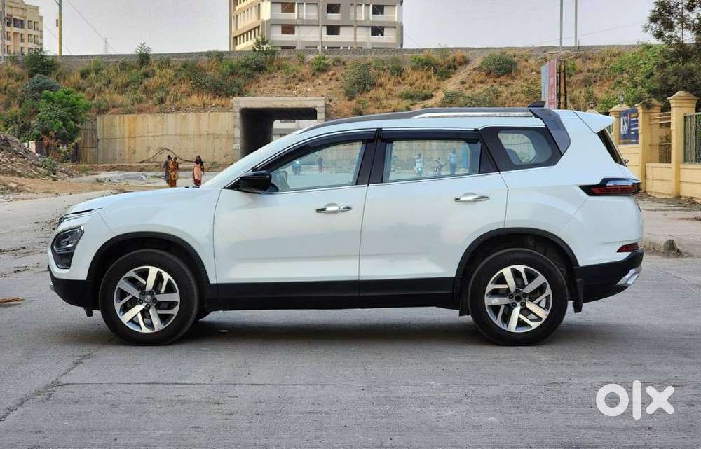 Tata Safari 2.0 Kryotec Xza Plus, 2022, Diesel