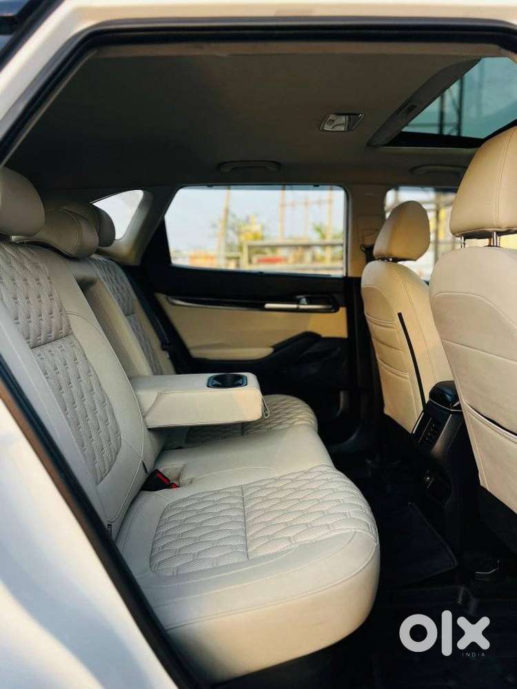 Kia Seltos Htx G, 2022, Petrol