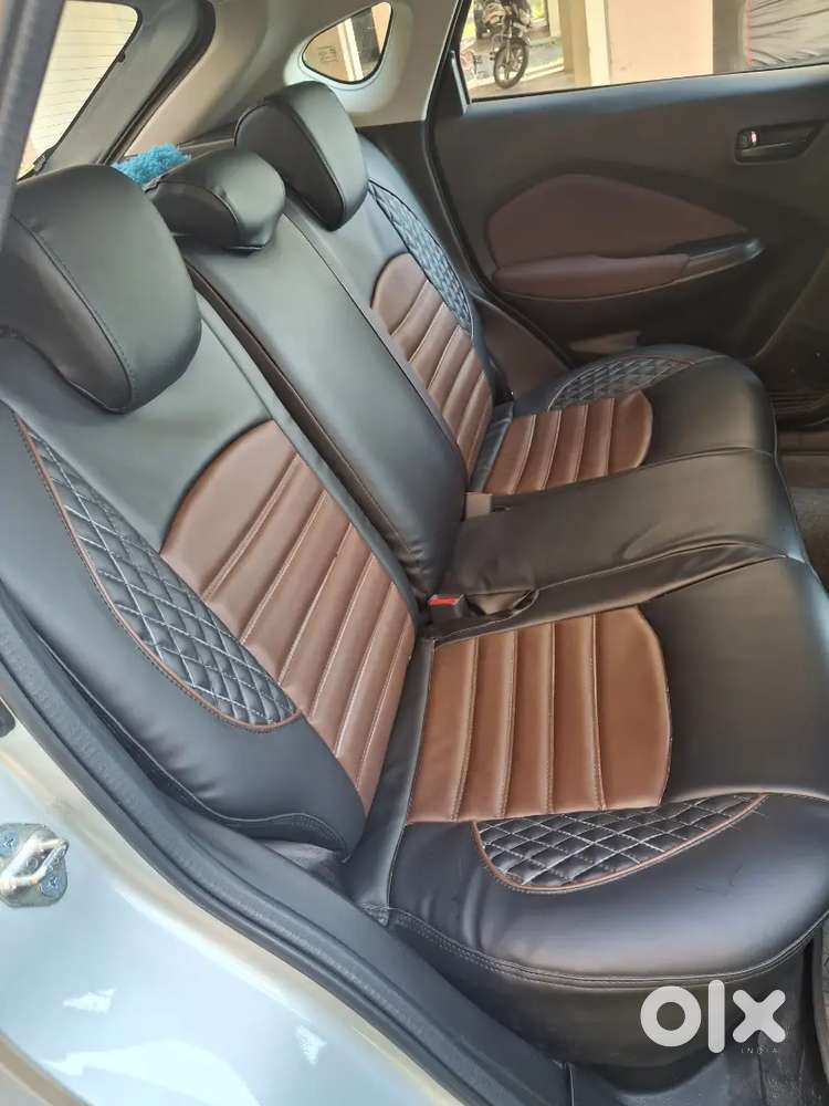 Maruti Suzuki Fronx Sigma 2024 Showroom Condition Car