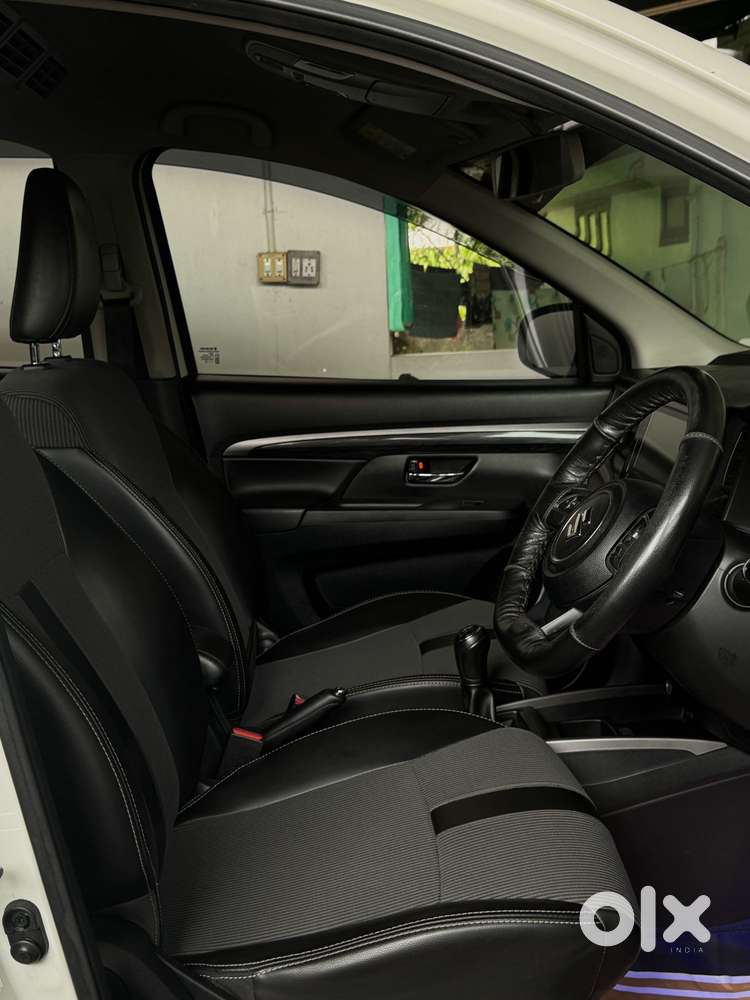 Maruti Suzuki Xl6 Zeta, 2020, Petrol