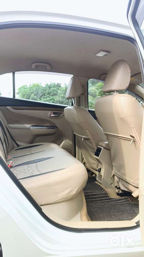 Maruti Suzuki Ciaz 1.4 Delta, 2018, Petrol