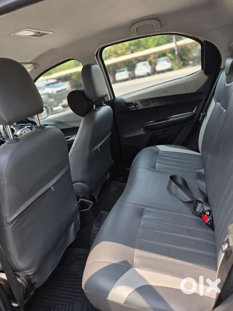 Tata Tiago Nrg 1.2 Xz Mt, 2021, Petrol