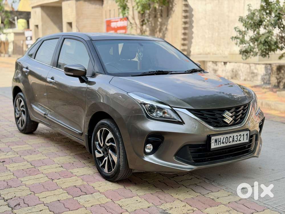 Maruti Suzuki Baleno Maruti-suzuki-baleno-zeta-diesel, 2020, Petrol