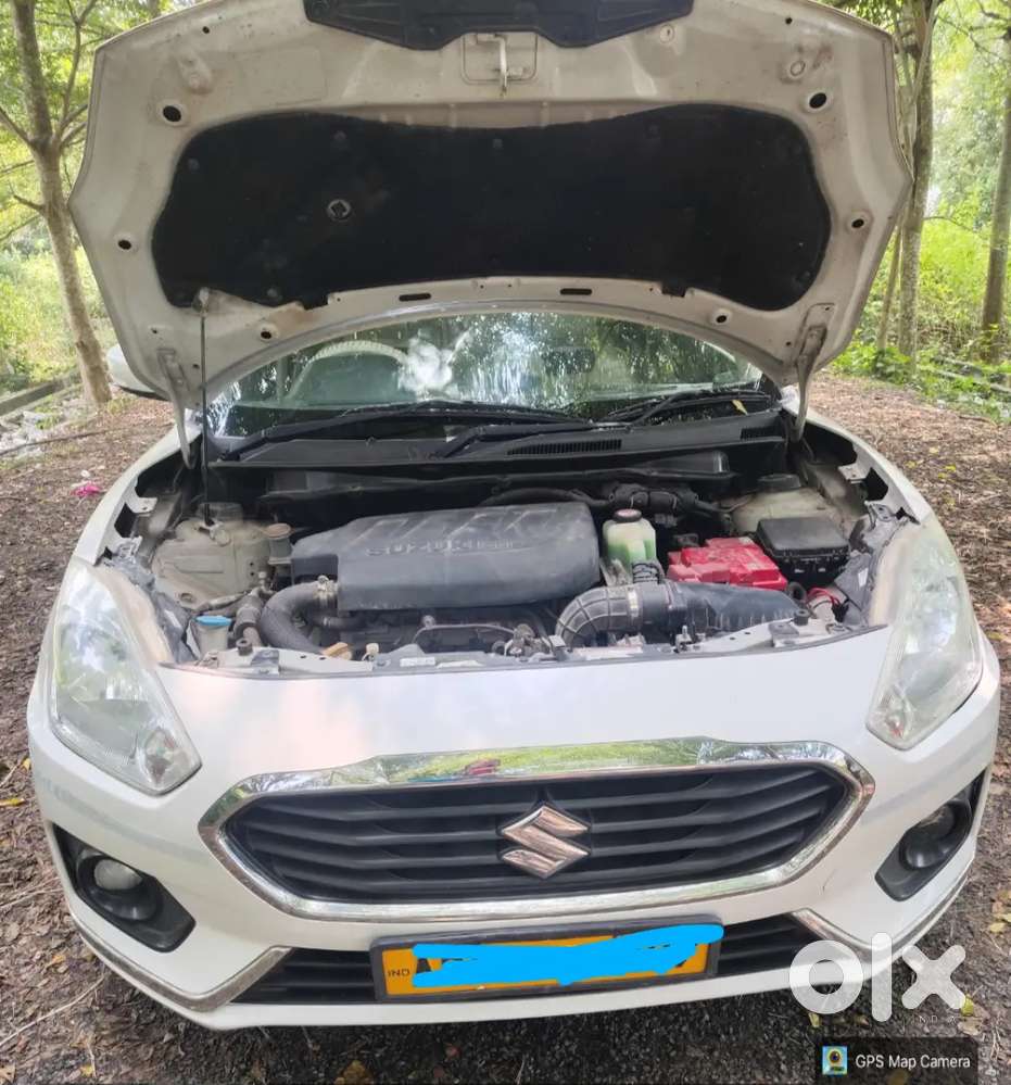 Maruti Suzuki Swift 2018