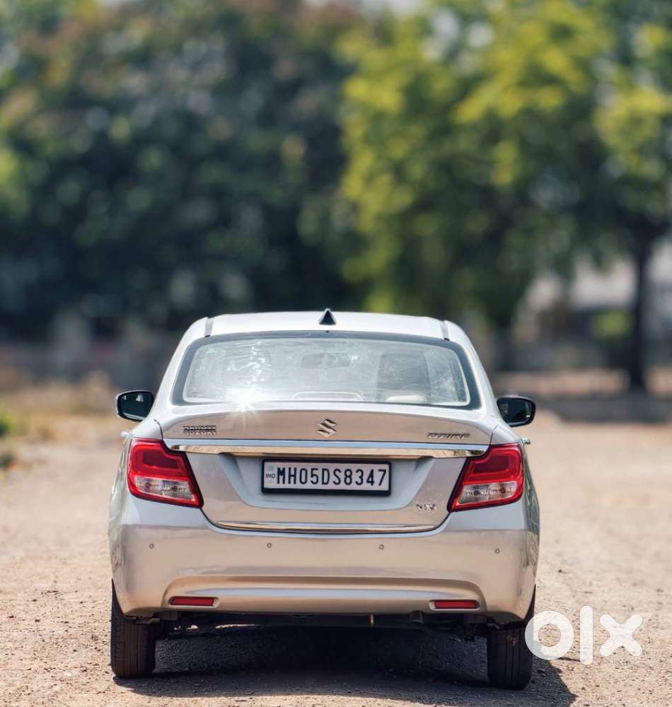 Maruti Suzuki Dzire 1.2 Lxi, 2019, Petrol