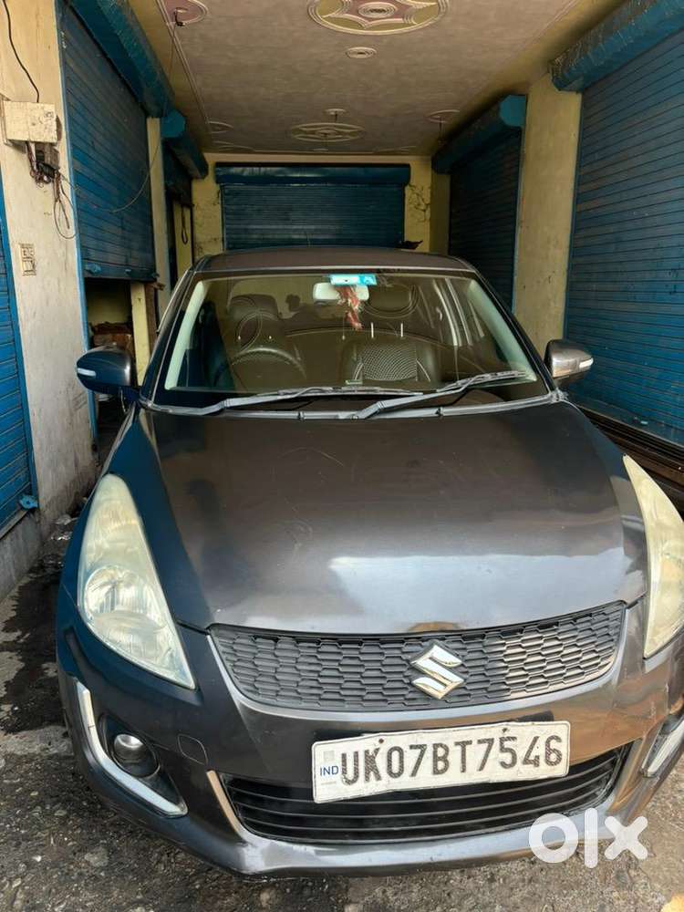 Maruti Suzuki Swift 2016