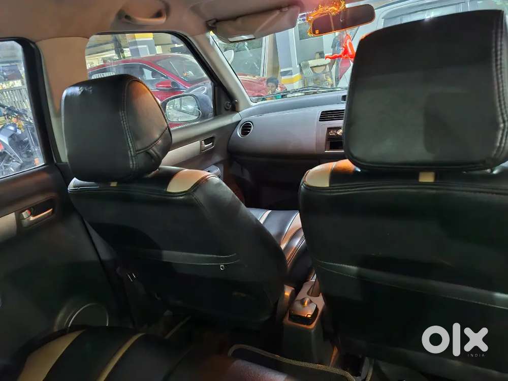 Swift Vxi 2007 Maruti