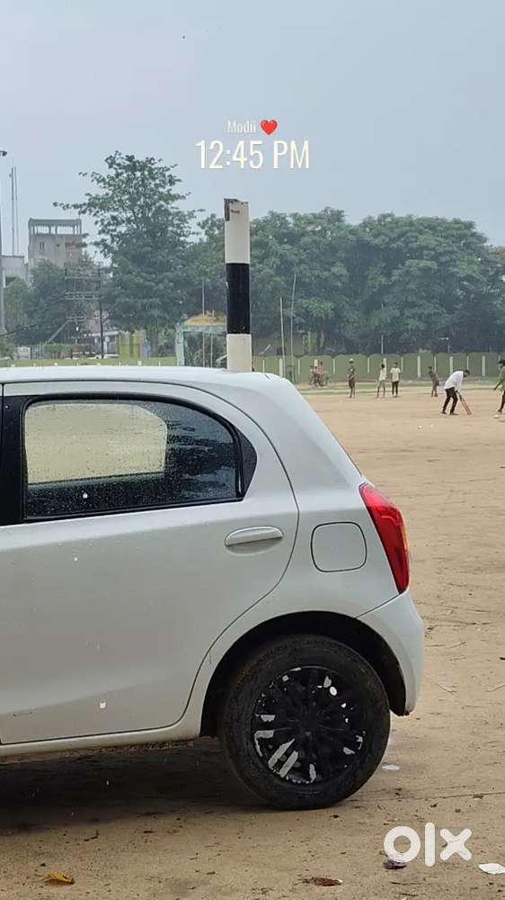 Toyota Etios Liva 2013 Car