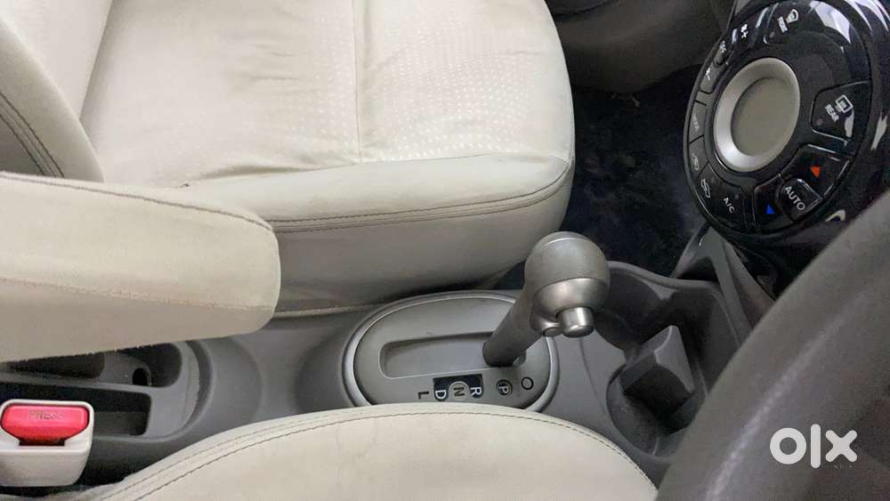 Nissan Micra Xv Cvt, 2015, Petrol