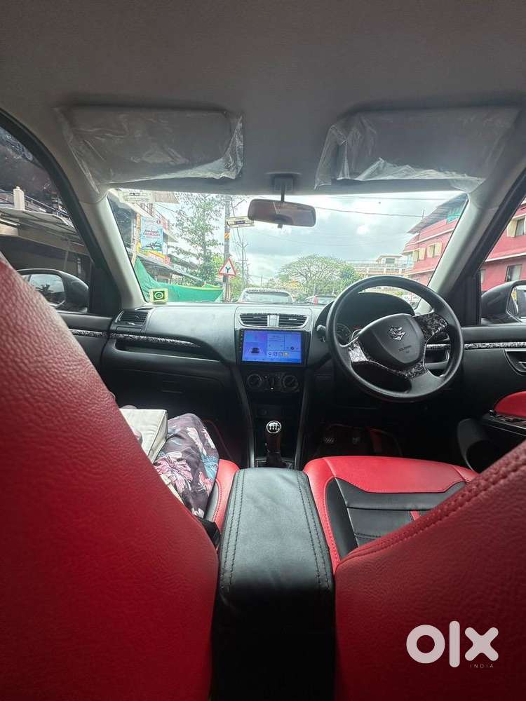 Maruti Suzuki Swift 2017 Diesel Good Condition