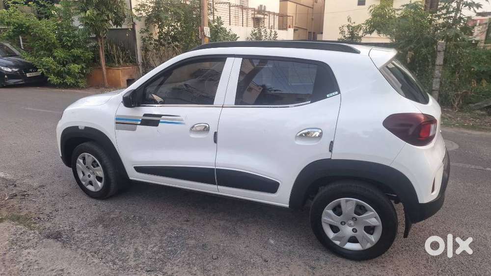 Renault Kwid Rxt 1.0, 2021, Petrol