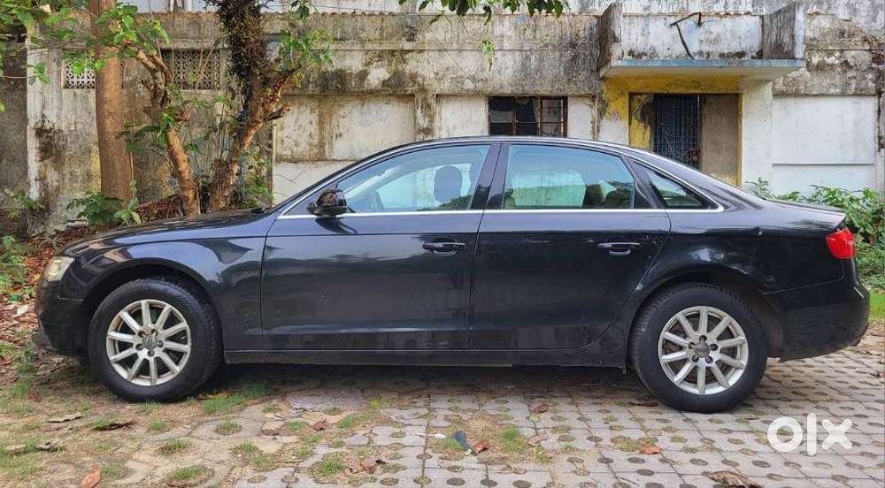 Audi A4 2.0 35 Tdi Premium Plus Sunroof, 2015, Diesel