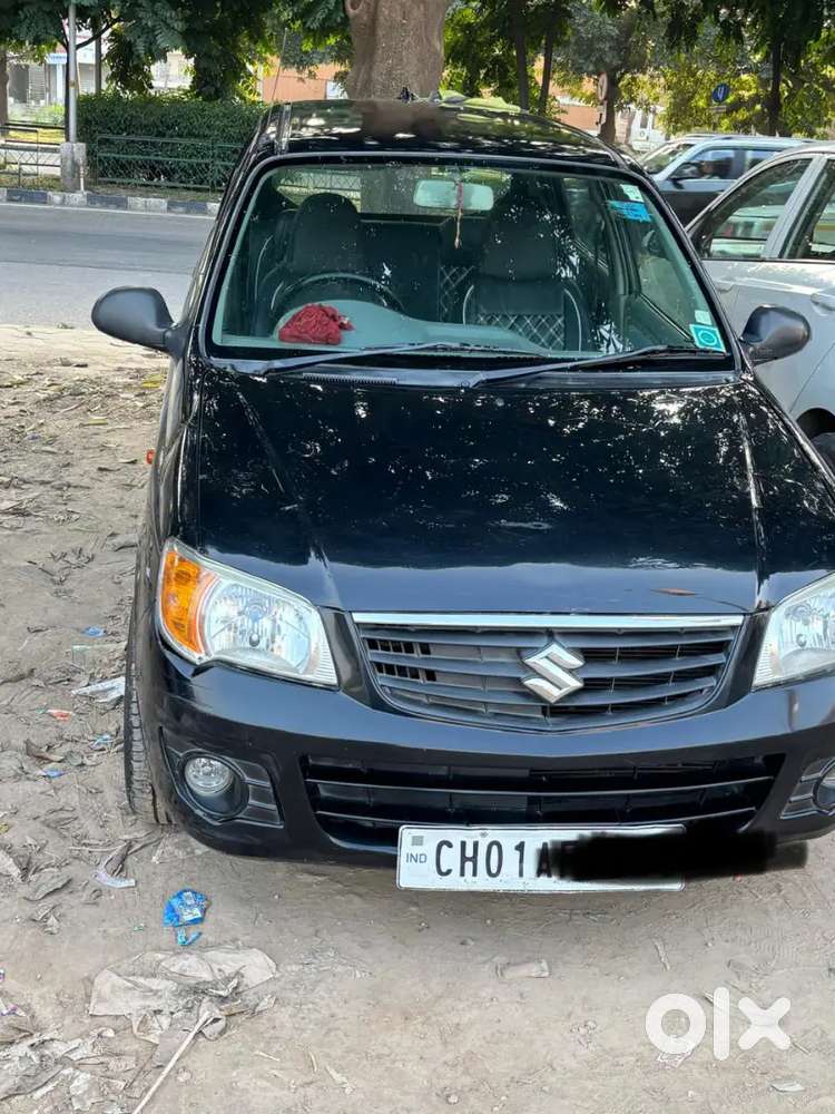New Tires Alloy Wheel,ac.heetar Working, Center Lock Power Window