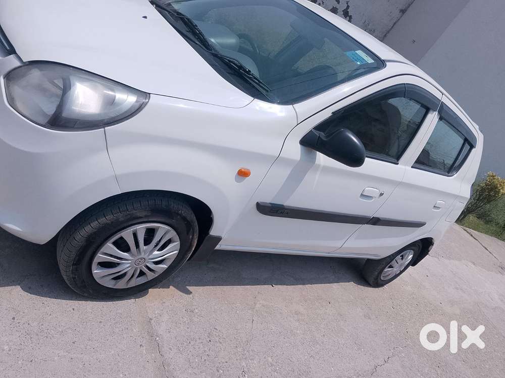 Maruti Suzuki Alto 800 Vxi Airbag, 2015, Petrol