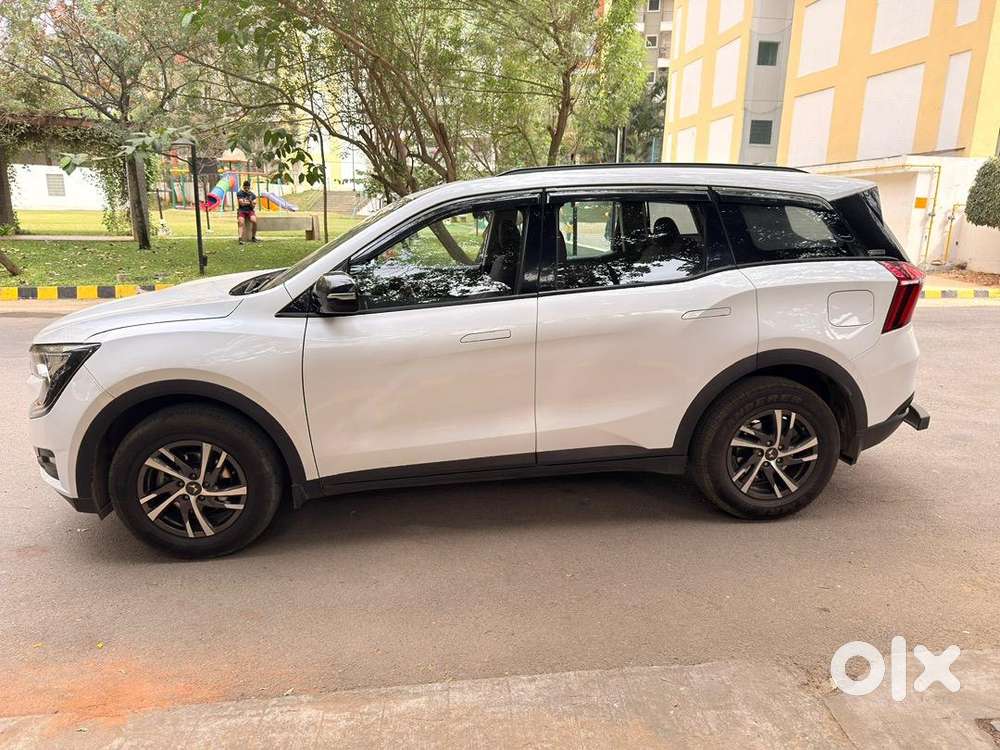 Showroom Condition Car, Very Less Driven