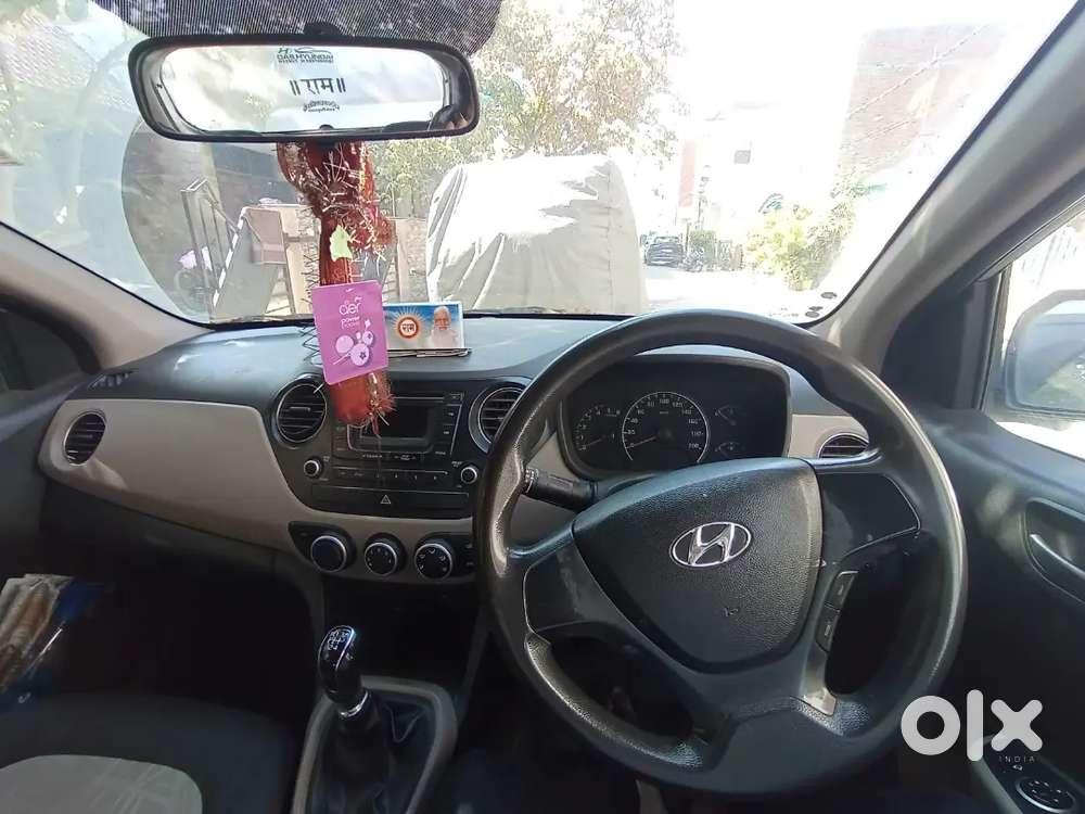 Hyundai Grand I10 Diesel 2014 With All Services Records