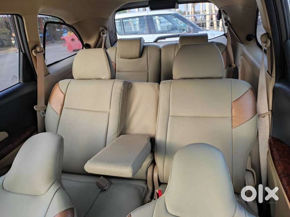 Honda Mobilio 1.5 V I-vtec, 2015, Petrol
