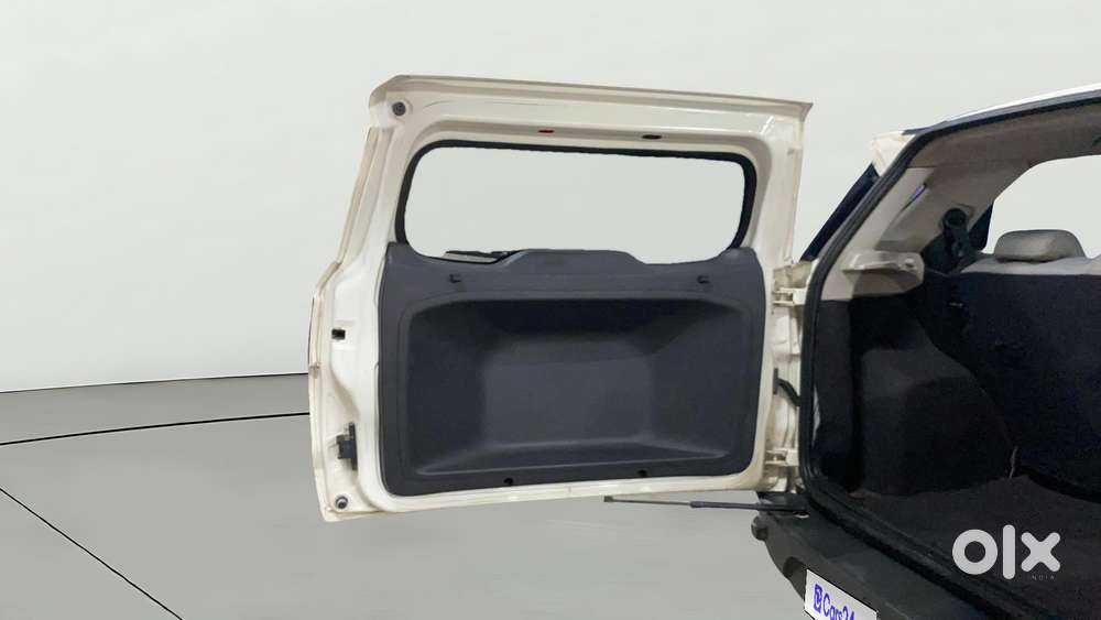 Ford Ecosport 1.5 Tdci Trend, 2017, Diesel