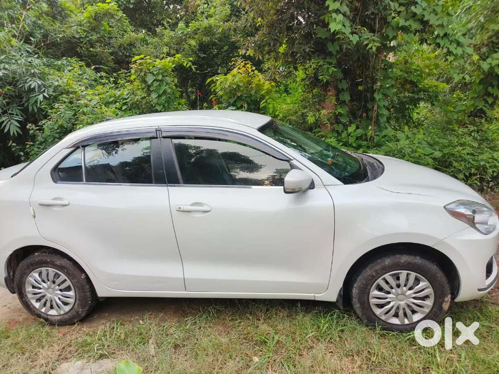 2018 Maruti Dzire Vdi