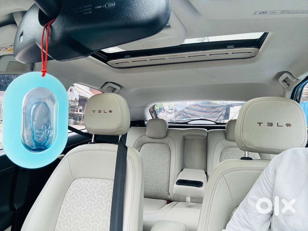 Tata Nexon Diesel 2022