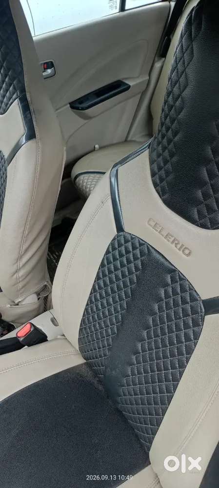 Maruti Suzuki Celerio Vxi 2020