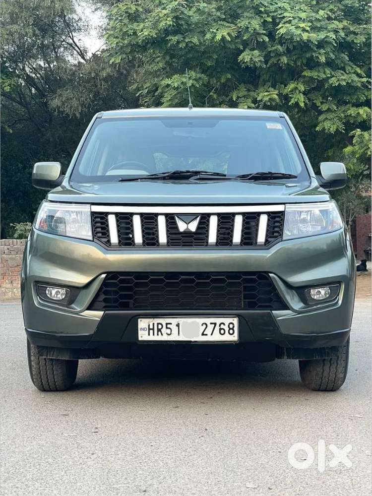 Mahindra Bolero Neo 1.5 N 10, 2023, Diesel