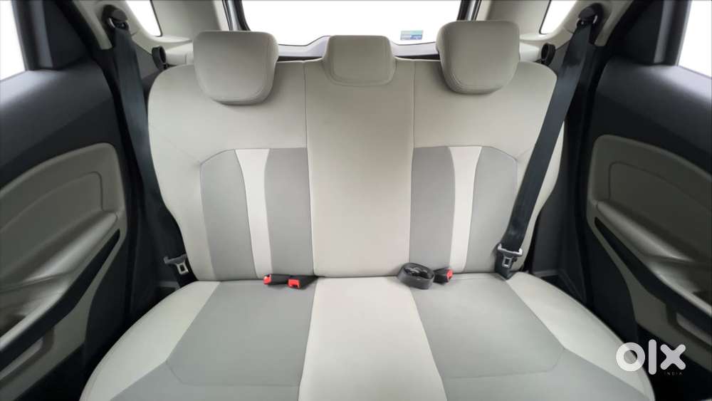 Ford Ecosport [2017-2021] 1.5 Trend Ti Vct, 2017, Petrol
