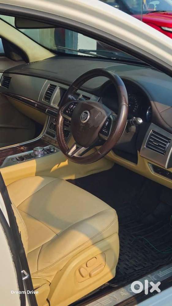 Jaguar Xf 3.0 L Premium Luxury, 2012, Diesel